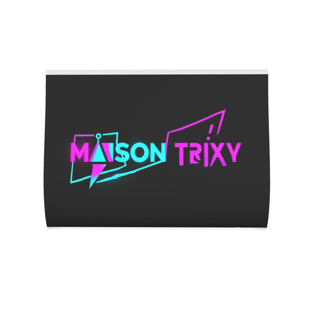 Maison Trixy Miroir Parachute Shopping Bag