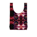 Trixy Corporation Globe Parachute Shopping Bag