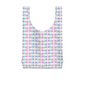 Maison Trixy Multi Parachute Shopping Bag