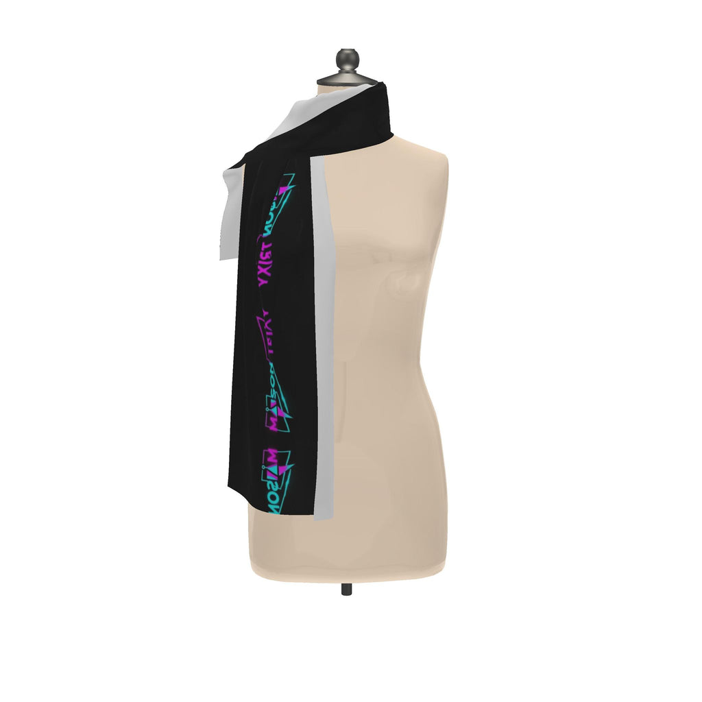 Maison Trixy Miroir Foulard ou châle