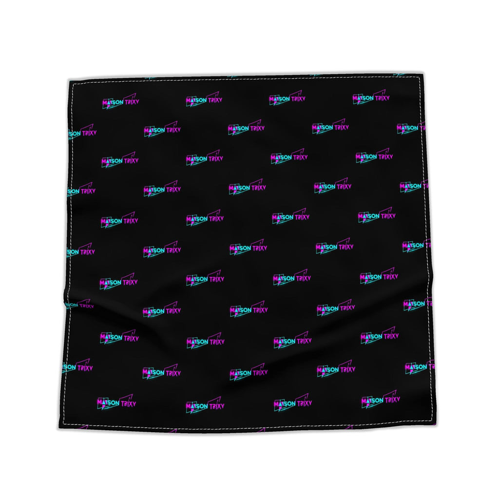 Maison Trixy Bandana