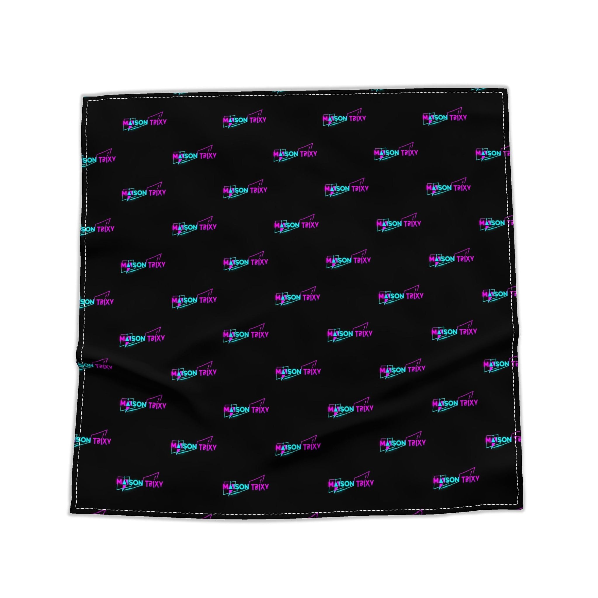 Maison Trixy Bandana