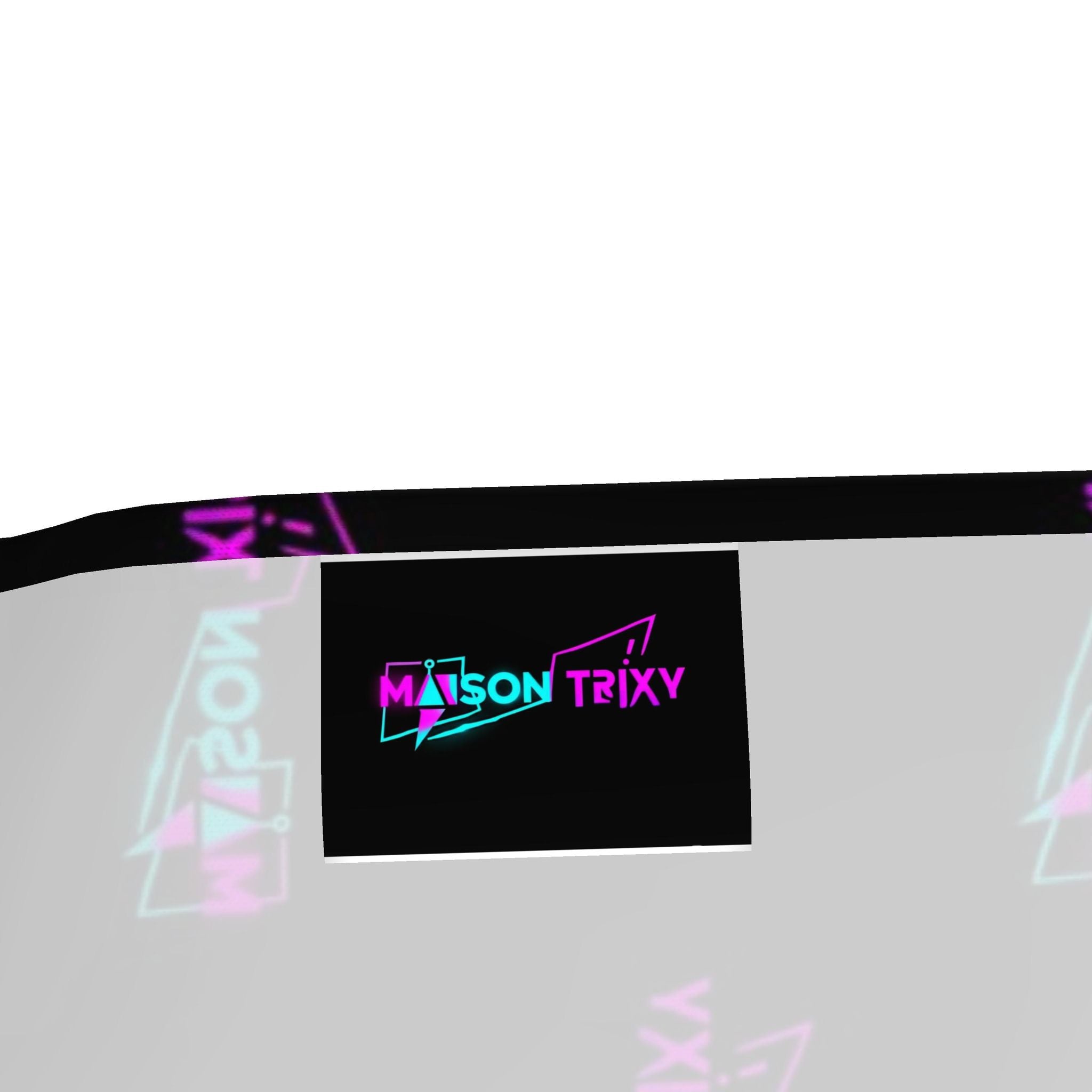 Maison Trixy Bandana