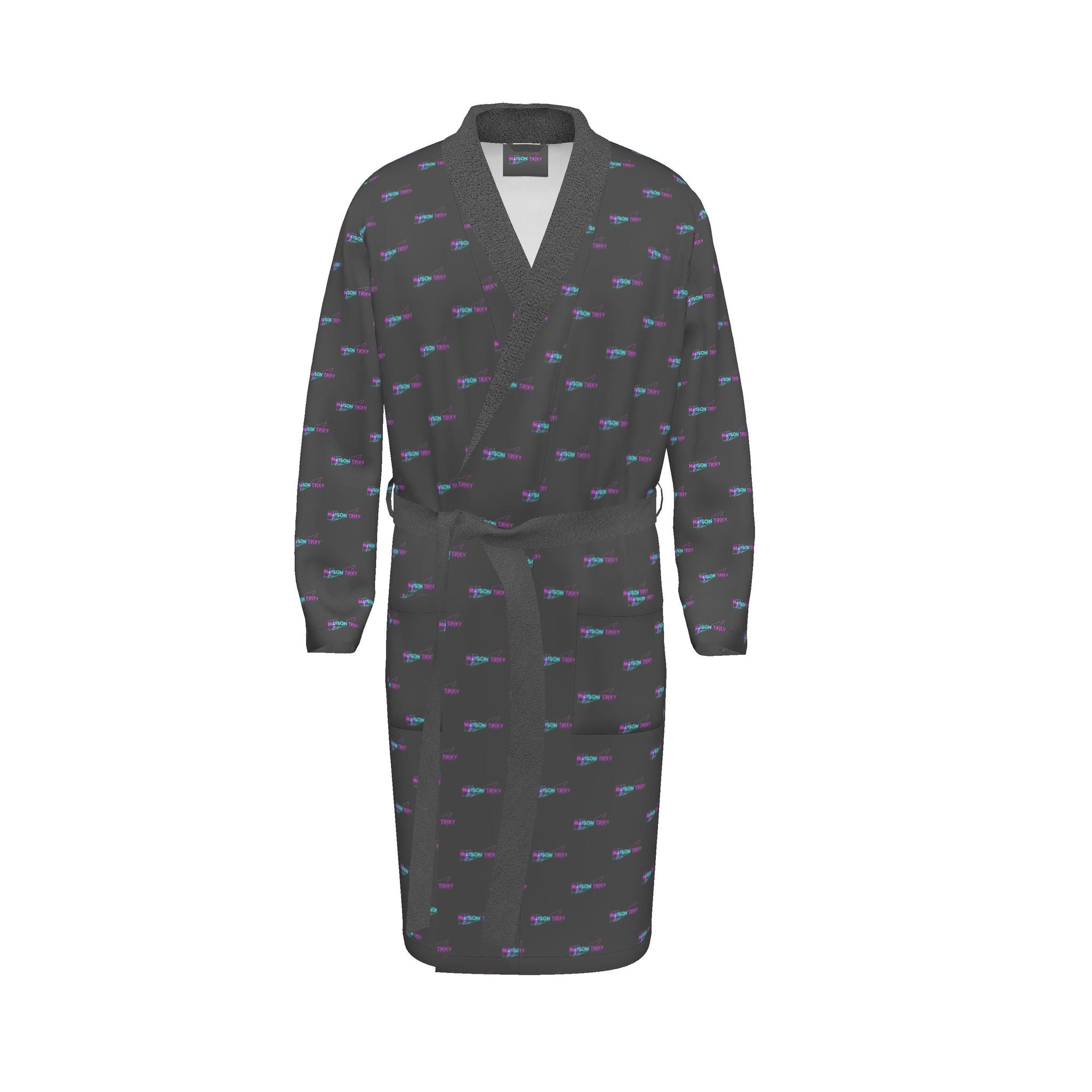 Maison Trixy Robe de chambre