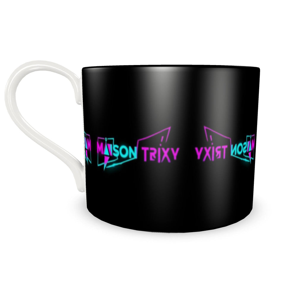 Maison Trixy Tasse et sous-tasse