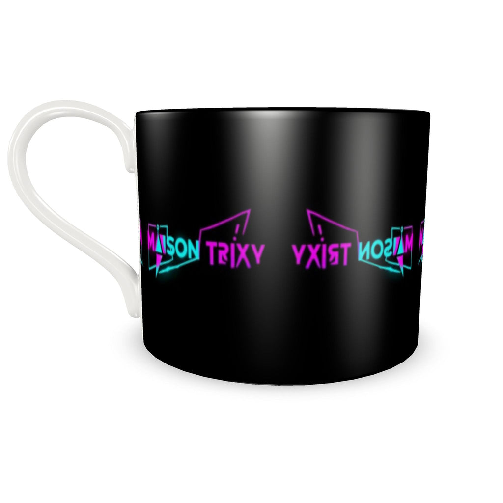 Maison Trixy Tasse et sous-tasse
