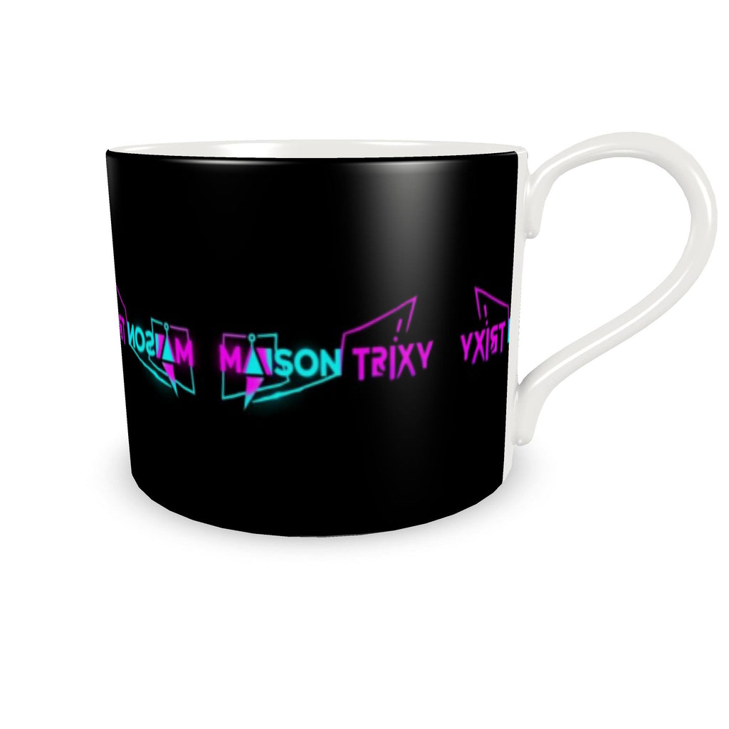 Maison Trixy Tasse et sous-tasse