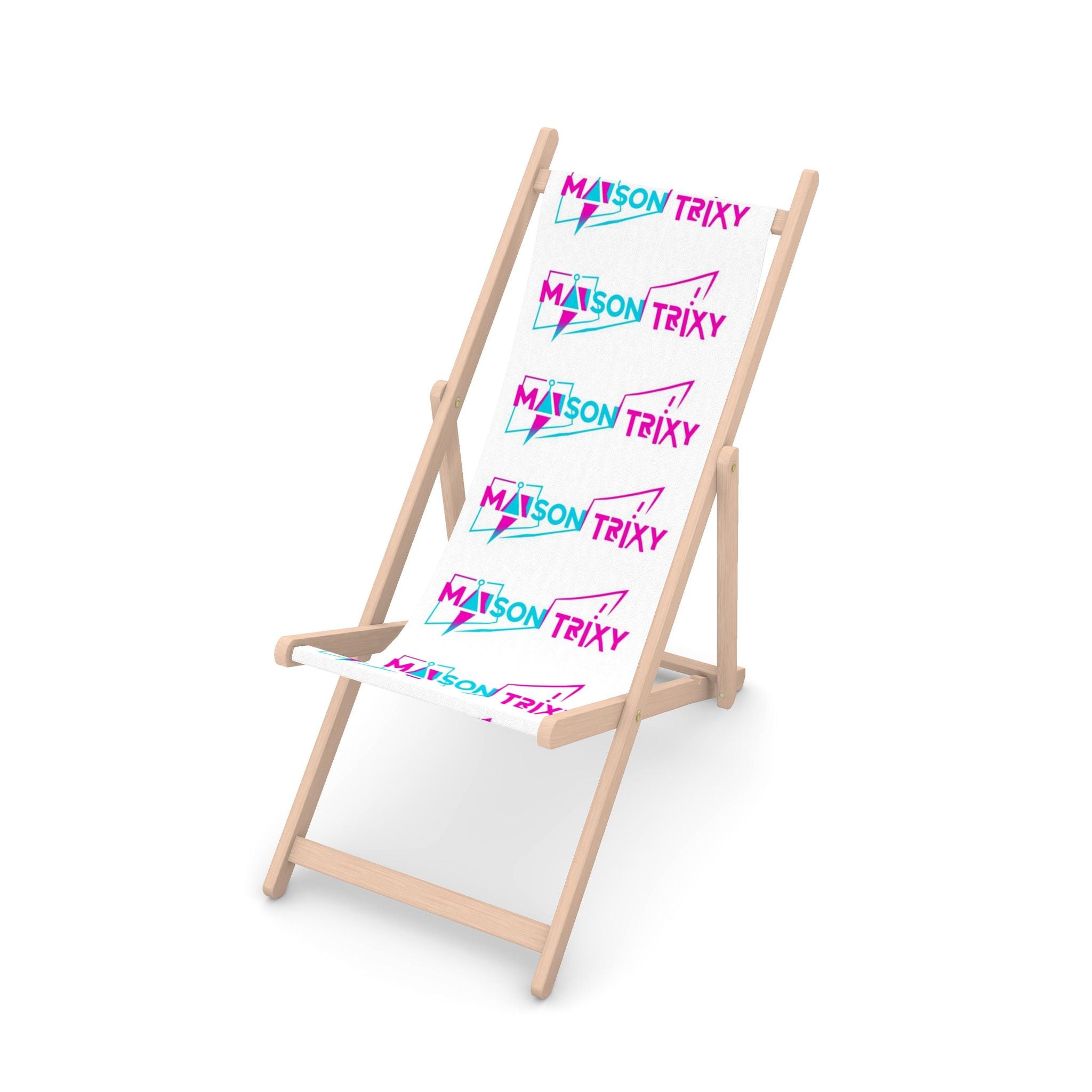 Maison Trixy Transat