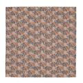 Maison Trixy Grey Foulard ou châle