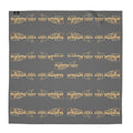 Maison Trixy Gold EditionFoulard ou châle