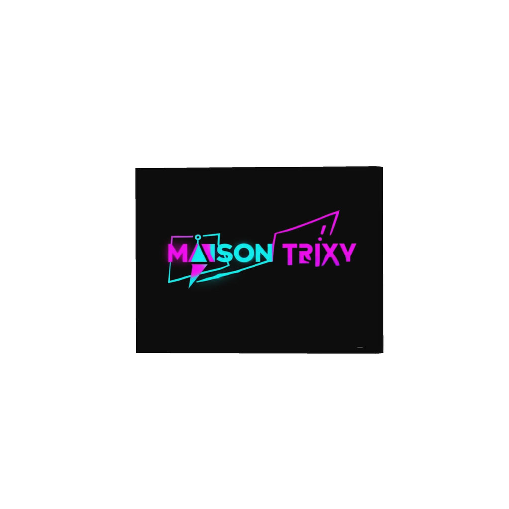 Maison Trixy Gold EditionFoulard ou châle