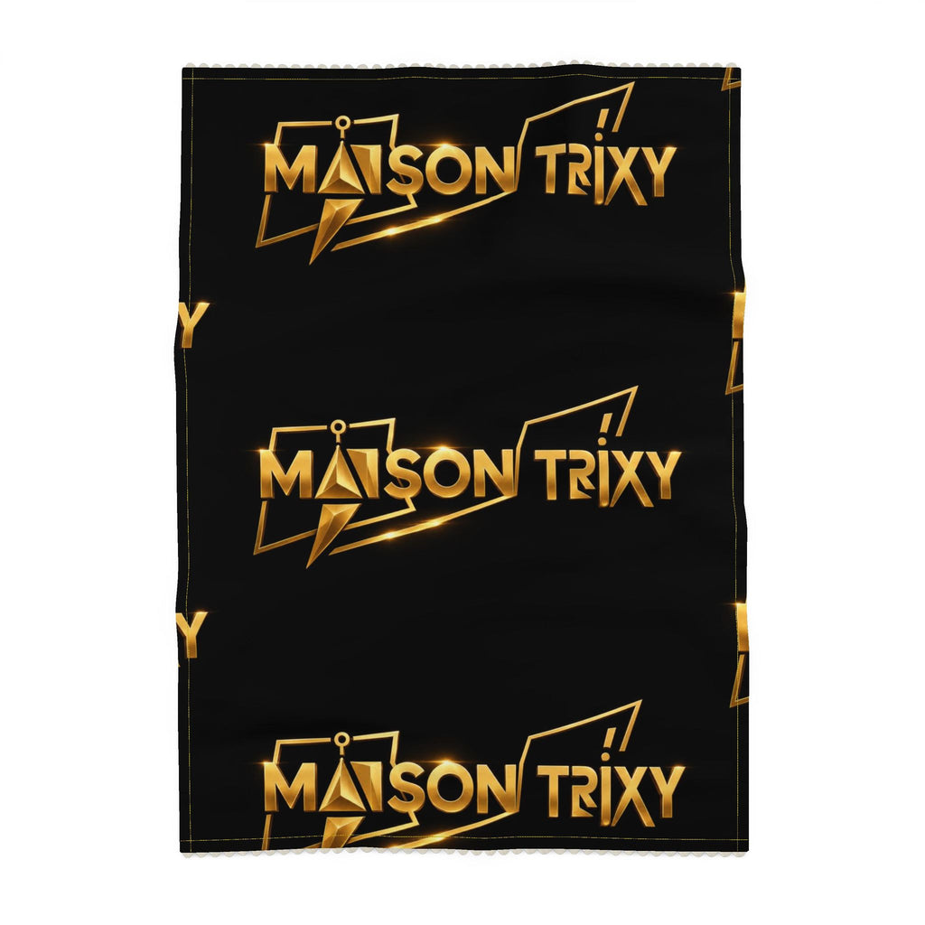 Maison Trixy Gold Edition Torchons