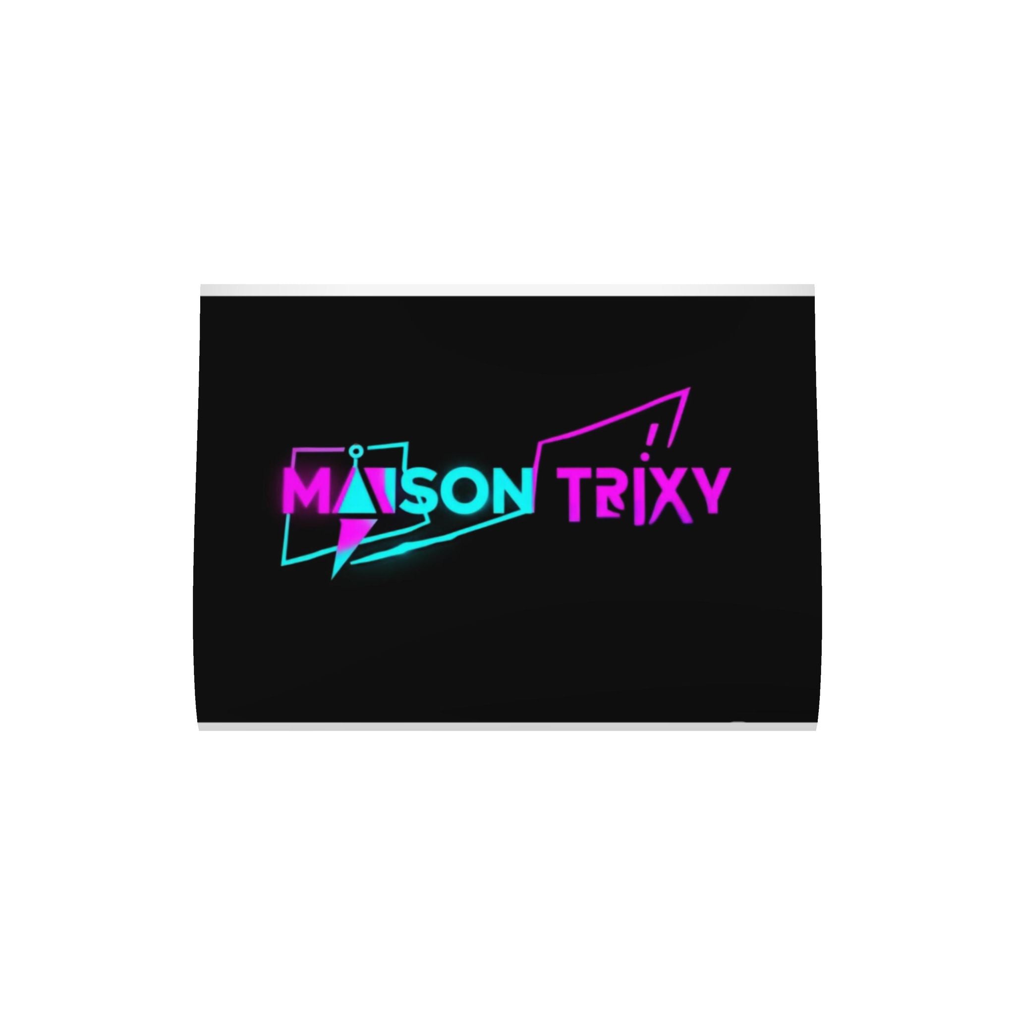Maison Trixy Gold Edition Torchons