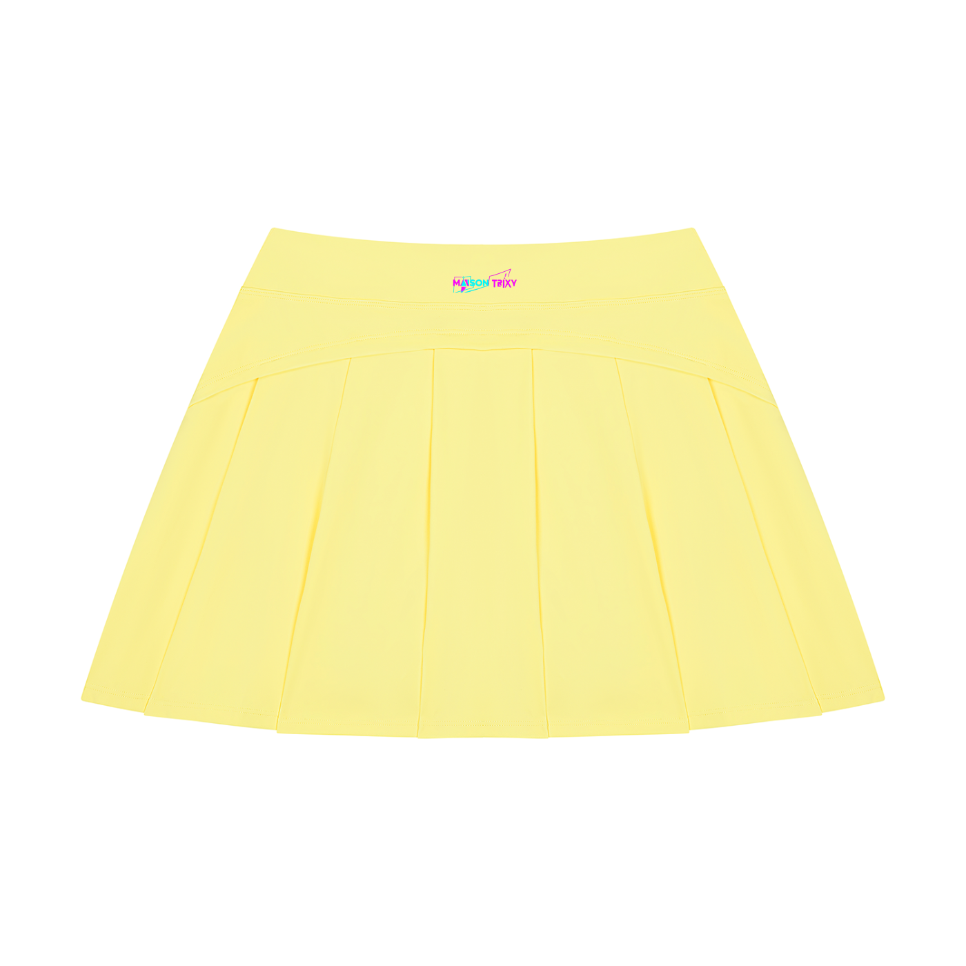 Trixy Corporation Globe Women’s High Rise A-Line Skirt