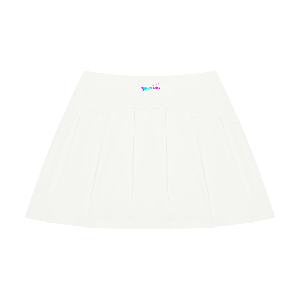 Trixy Corporation Globe Women’s High Rise A-Line Skirt