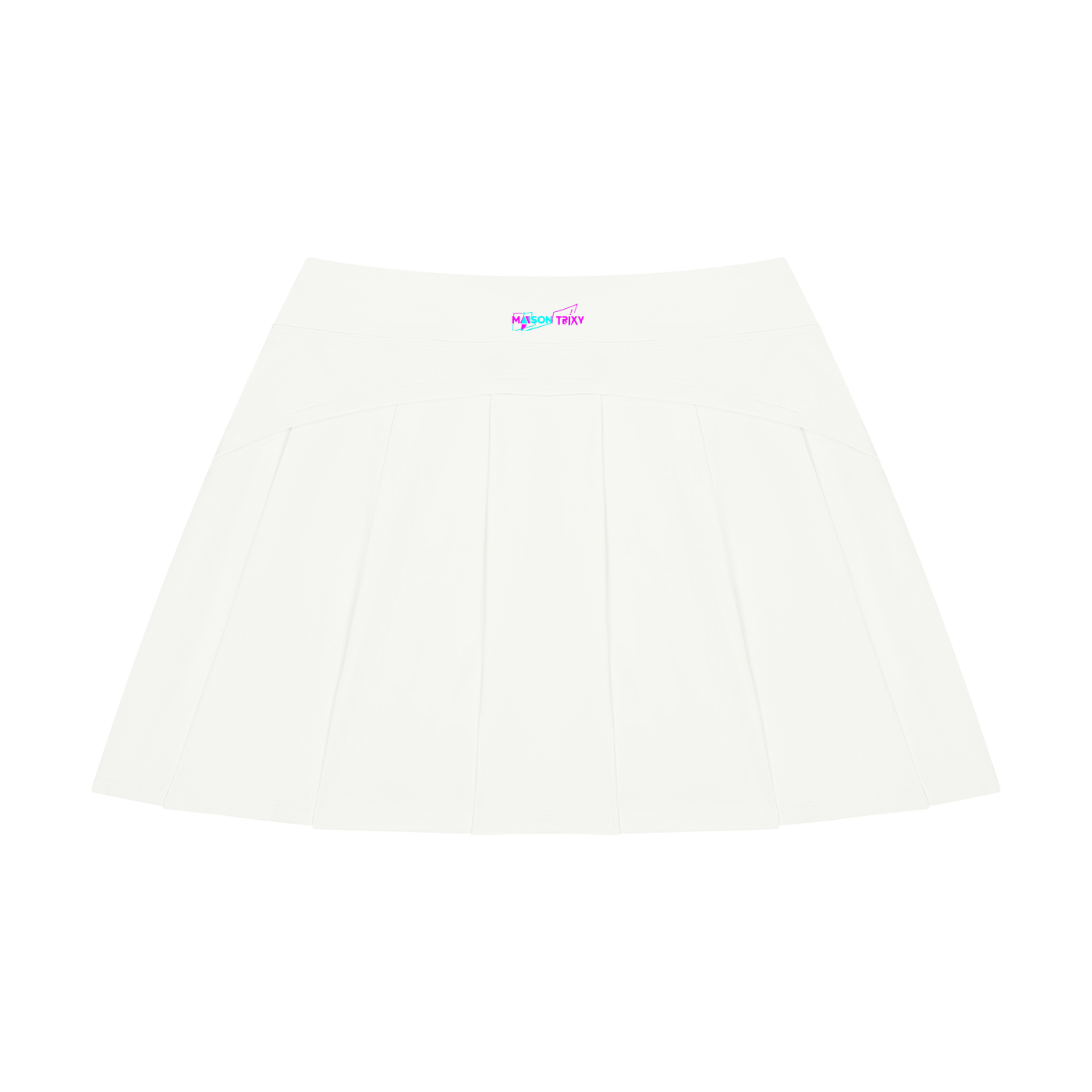 Trixy Corporation Globe Women’s High Rise A-Line Skirt