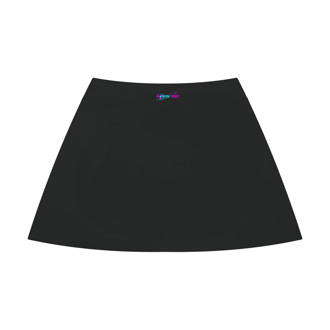 Trixy Corporation Globe Women’s High Rise A-Line Skirt