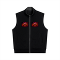 Trixy Corporation Globe Essential Heavyweight Vest