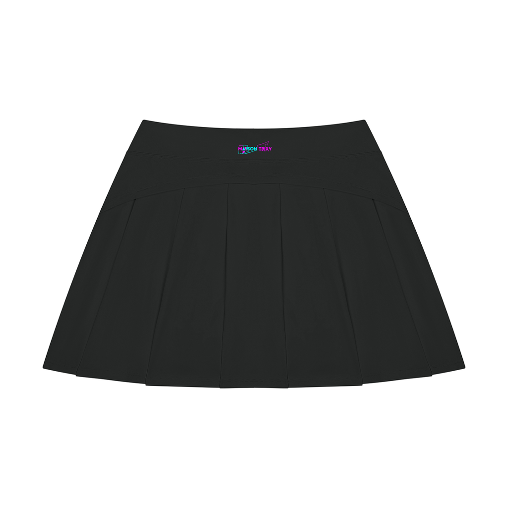 Trixy Corporation Globe Women’s High Rise A-Line Skirt