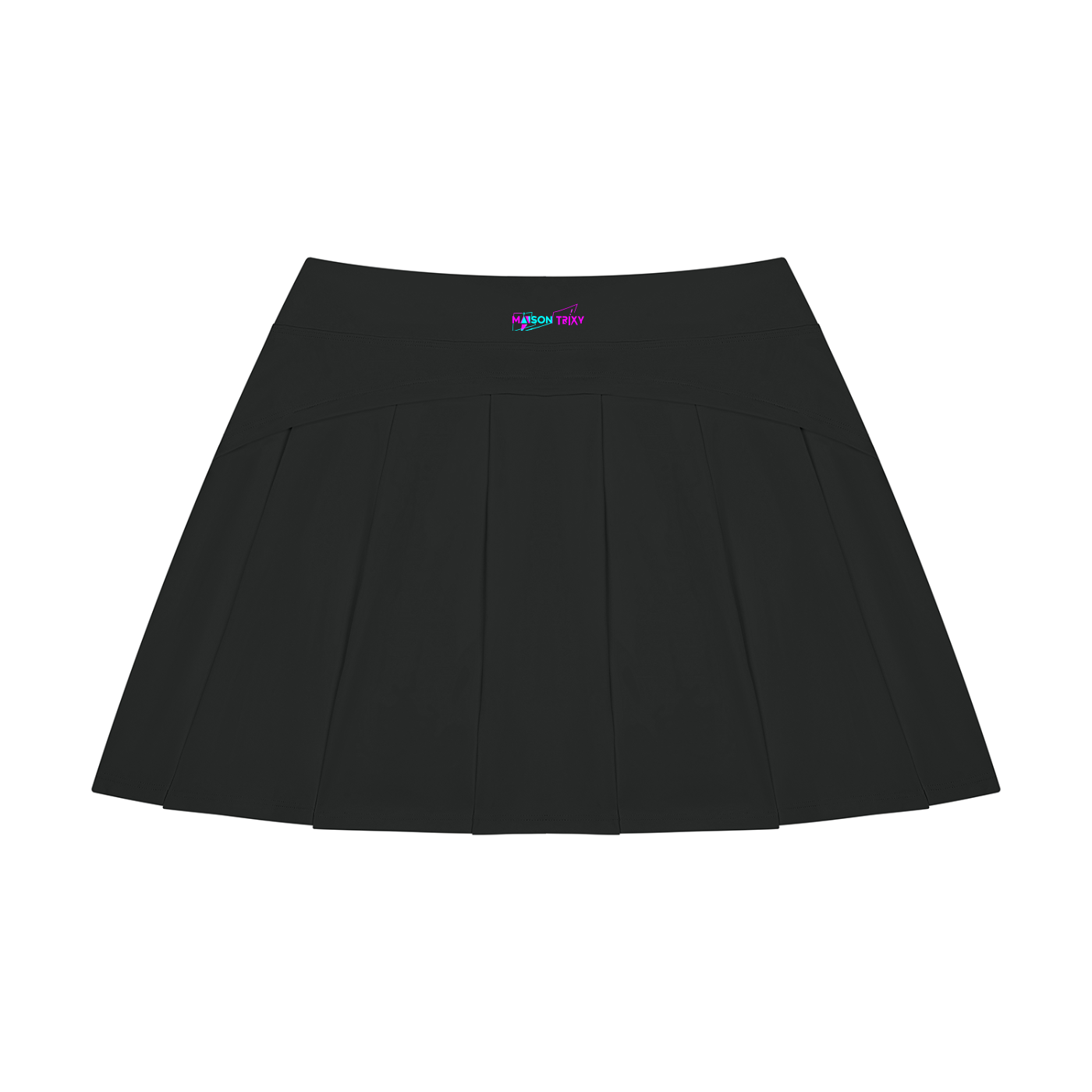 Trixy Corporation Globe Women’s High Rise A-Line Skirt