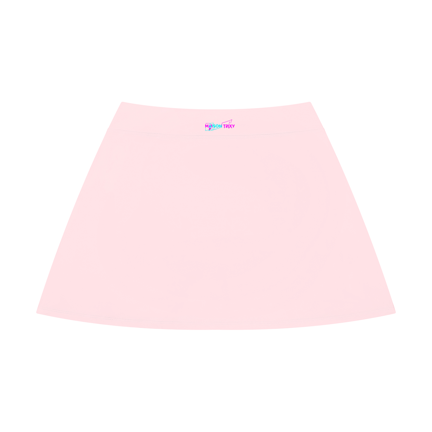 Trixy Corporation Globe Women’s High Rise A-Line Skirt