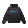 Maison Trixy Shade Heavyweight Sunfade Oversized Hoodie
