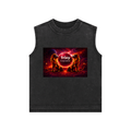 Snow Washed Kids' Tank Top