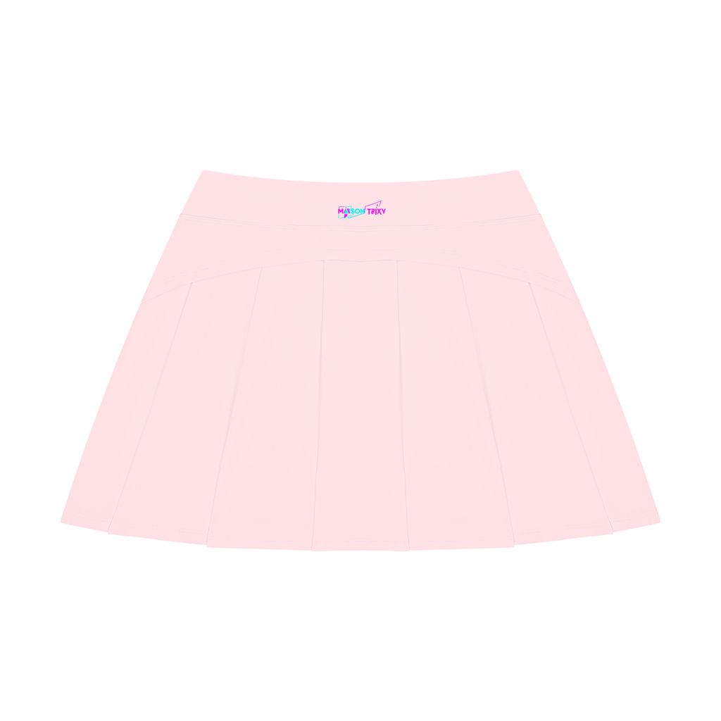 Trixy Corporation Globe Women’s High Rise A-Line Skirt