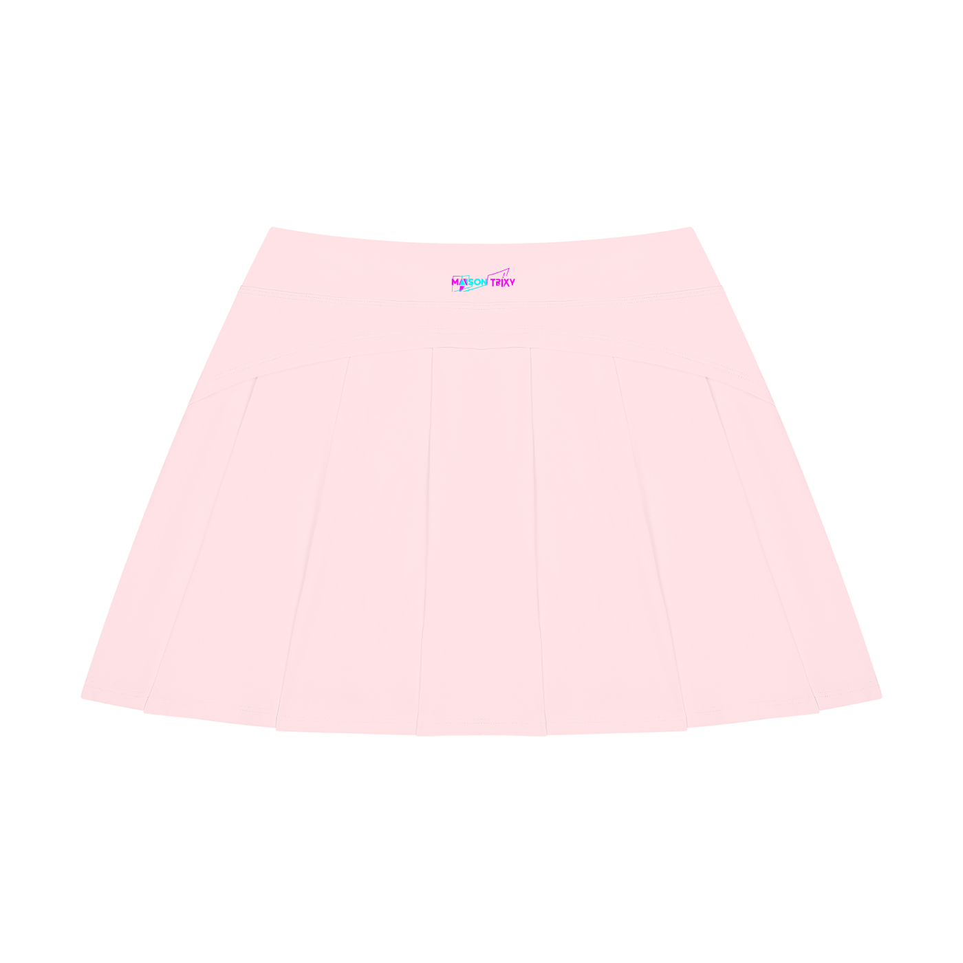 Trixy Corporation Globe Women’s High Rise A-Line Skirt