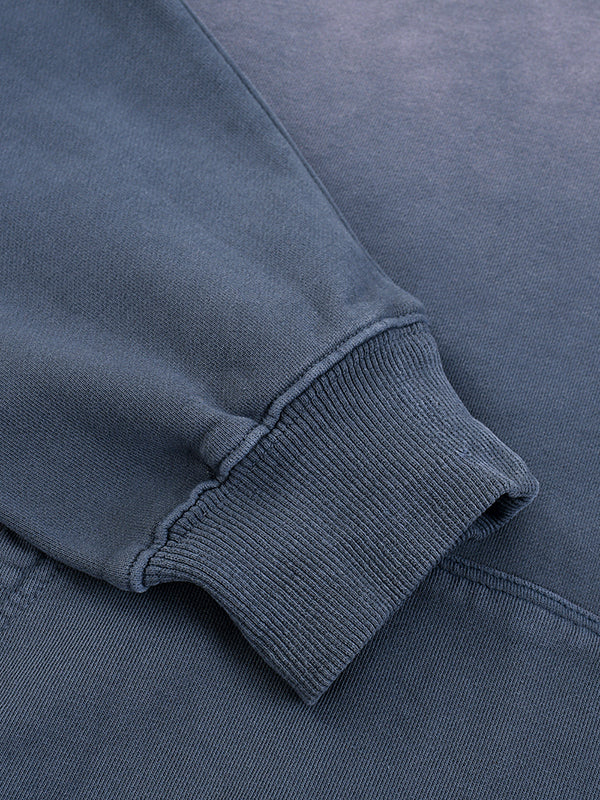 Maison Trixy Shade Heavyweight Sunfade Oversized Hoodie