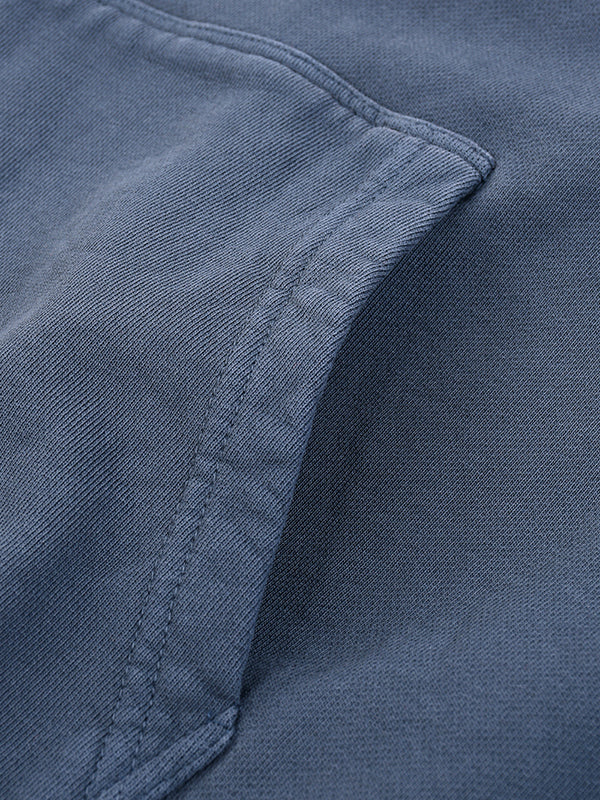 Maison Trixy Shade Heavyweight Sunfade Oversized Hoodie