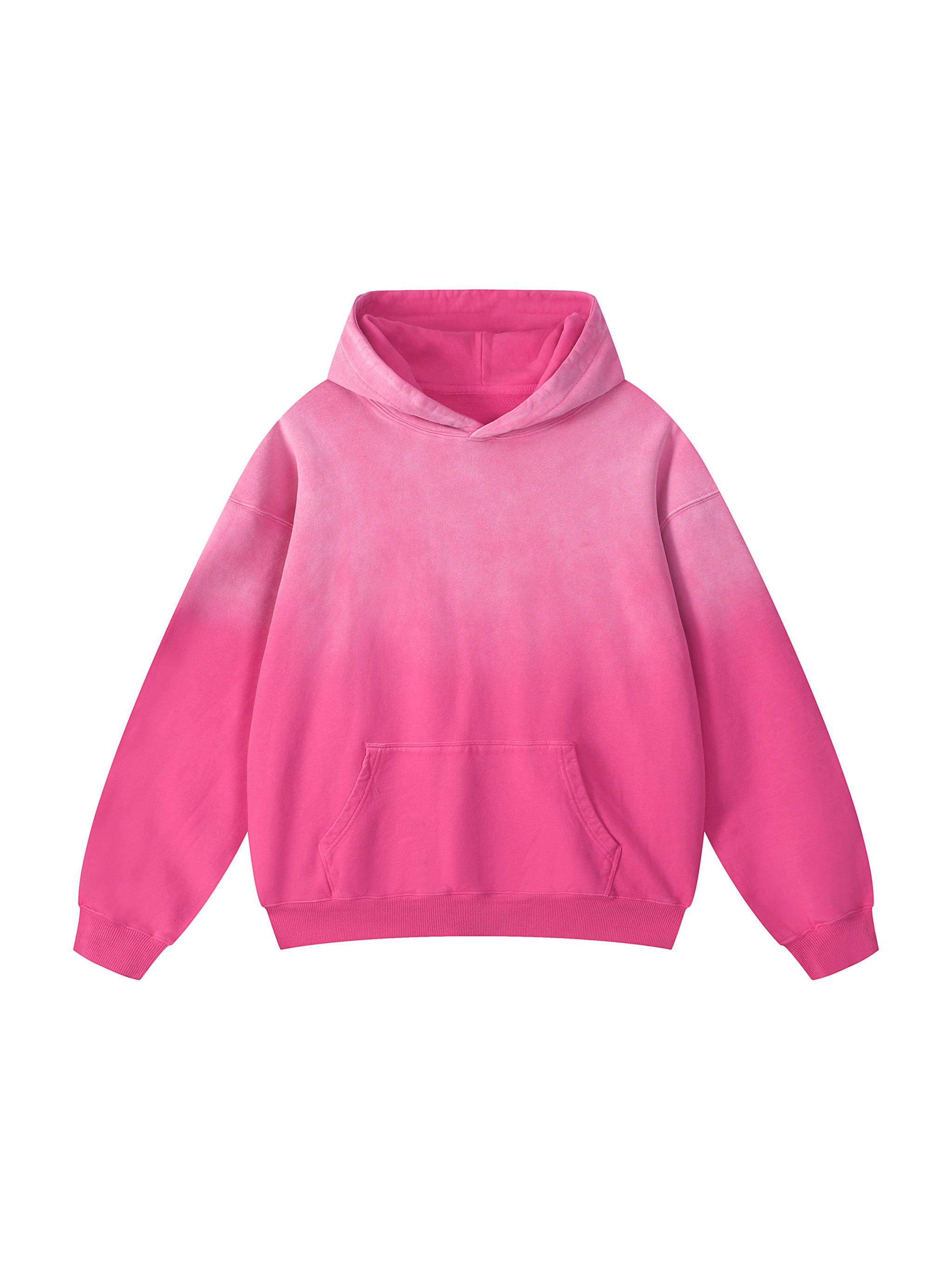 Maison Trixy Shade Heavyweight Sunfade Oversized Hoodie