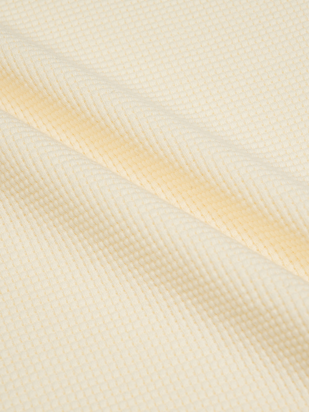 Trixy Corp New logo Waffle Raw Edge T-Shirt