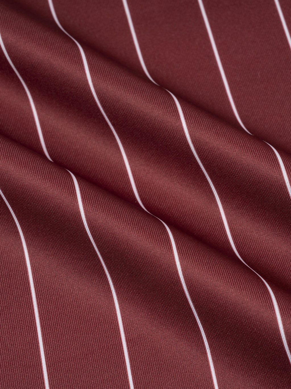 Trixy Corp new logo Pinstripe Collared Soccer Jersey