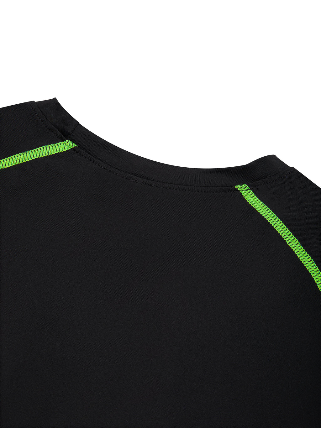 Maison Trixy Men's Raglan Panel Training T-Shirt