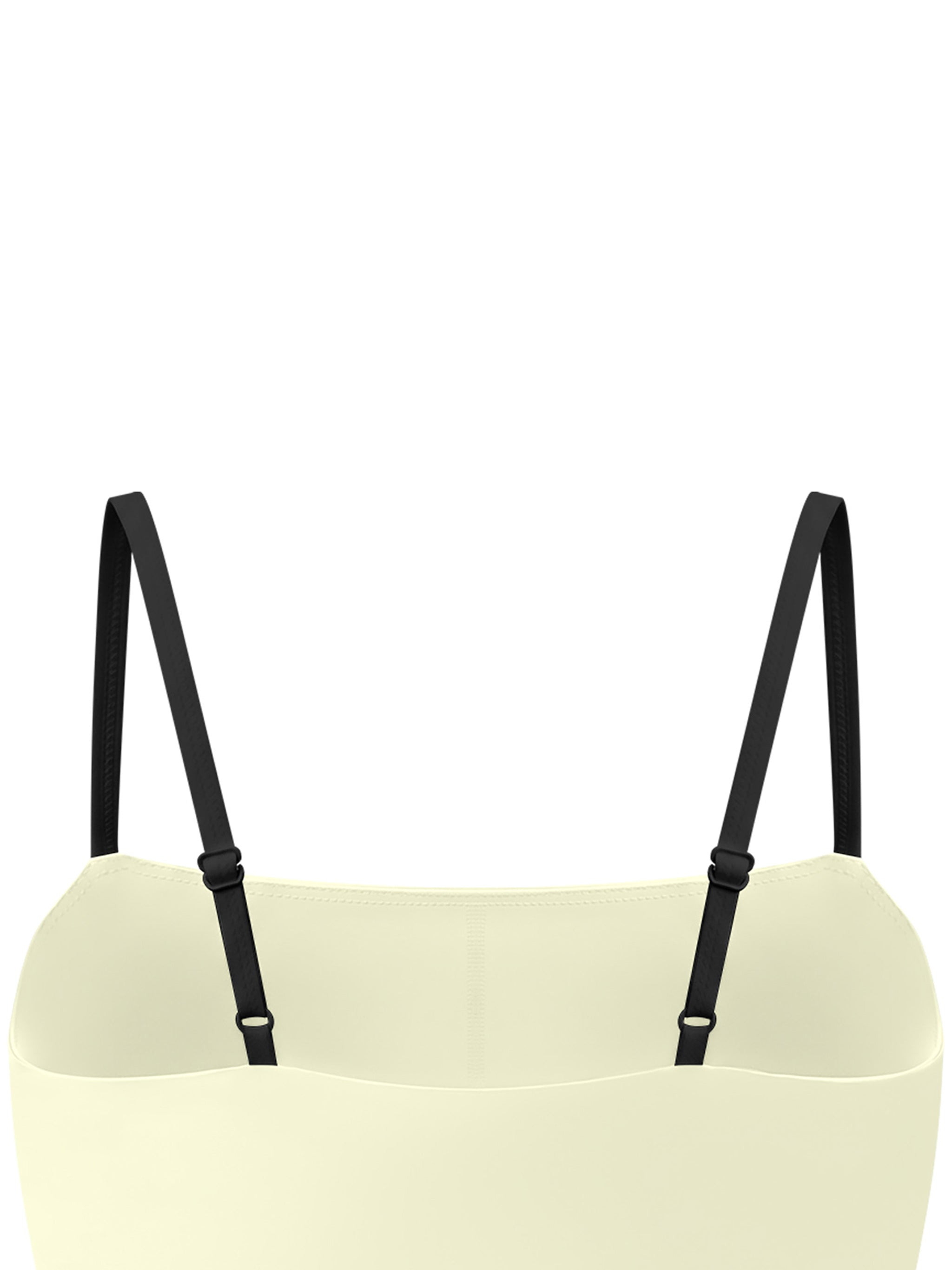 Maison Trixy Women’s Color Block Yoga Sports Bra