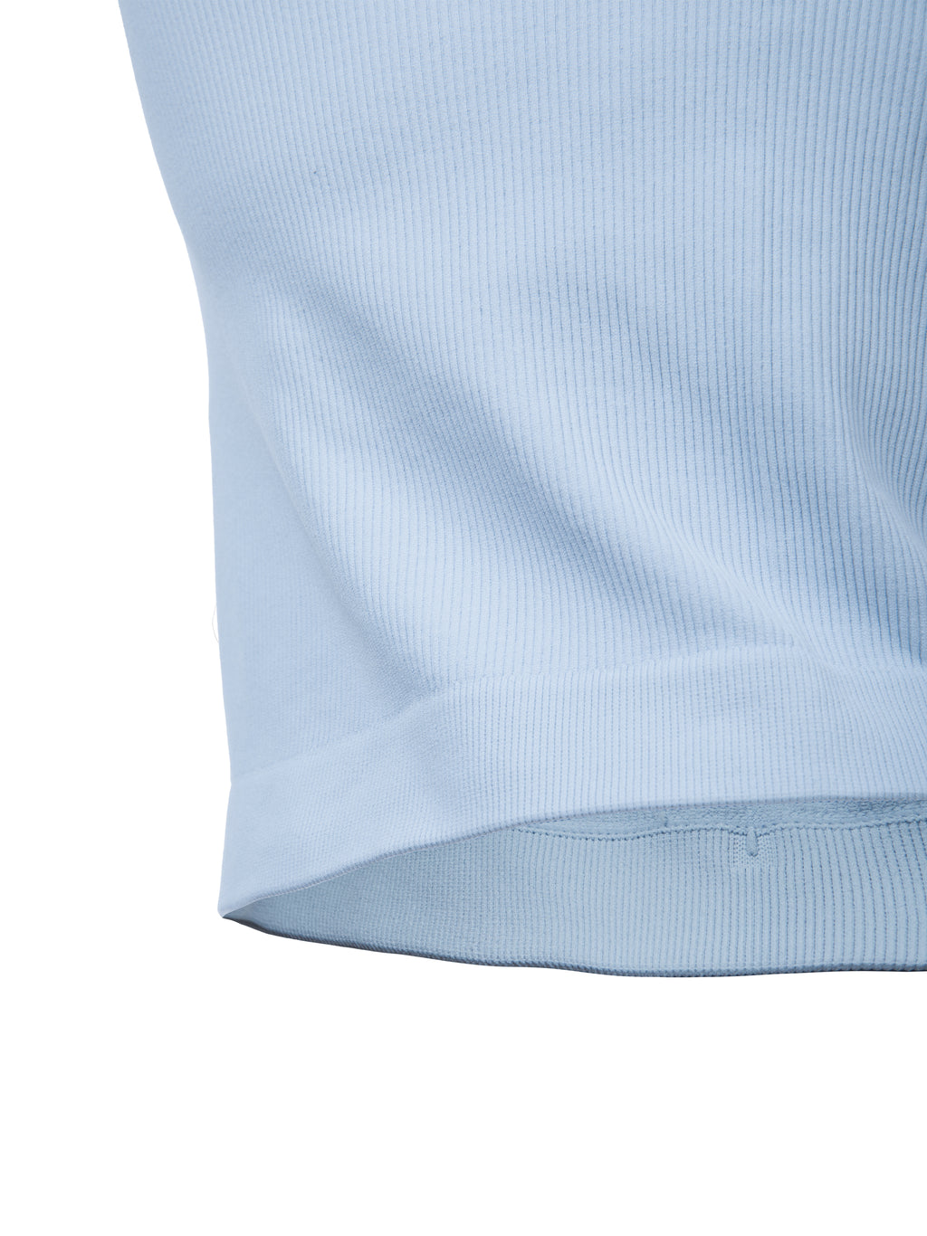 Maison Trixy Women's Polo Yoga Tank Top