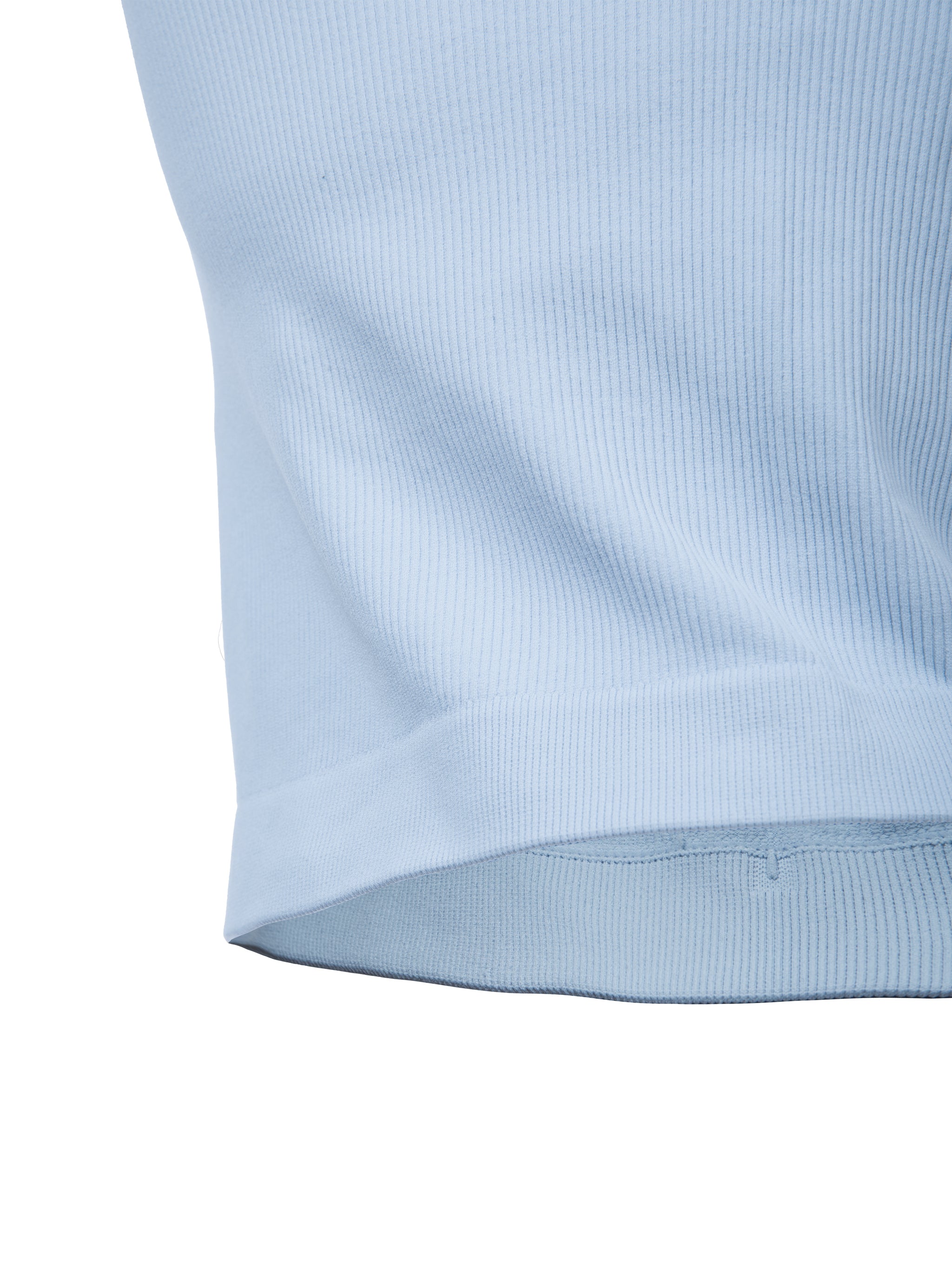 Maison Trixy Women's Polo Yoga Tank Top