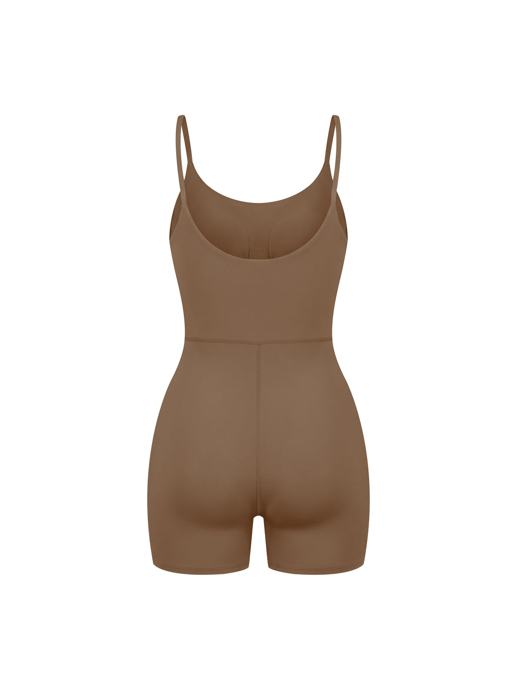 Maison Trixy Women’s U-Neck Yoga Romper
