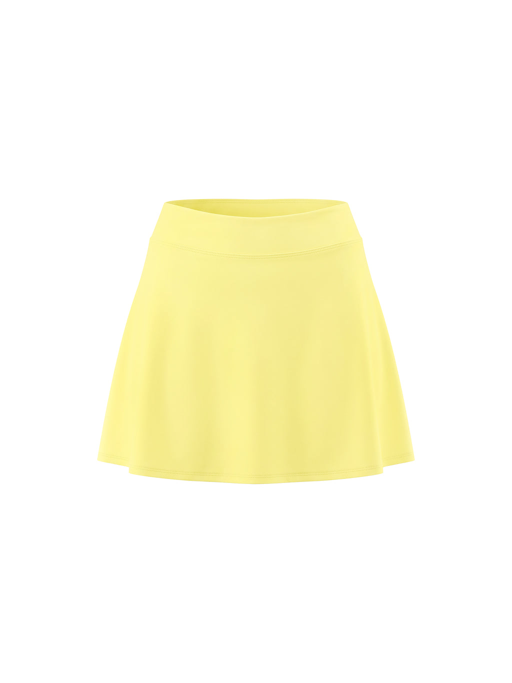 Trixy Corporation Globe Women’s High Rise A-Line Skirt