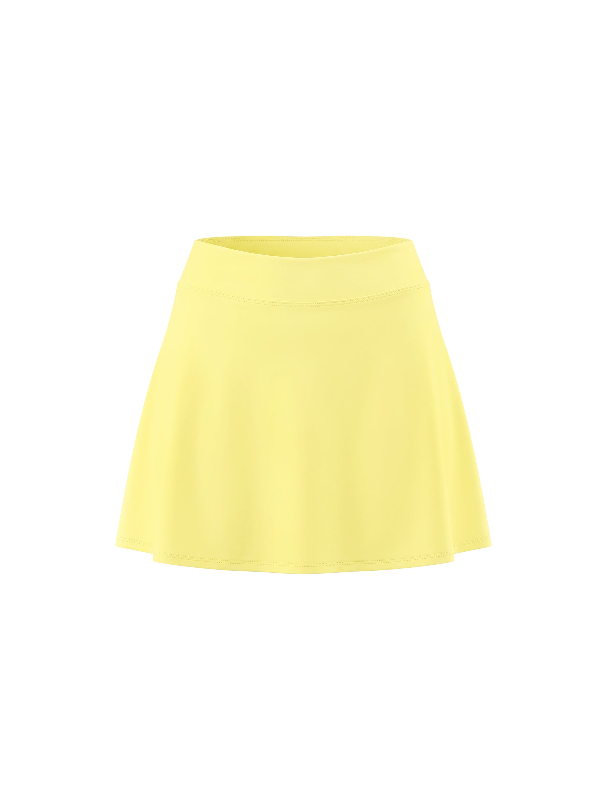 Trixy Corporation Globe Women’s High Rise A-Line Skirt
