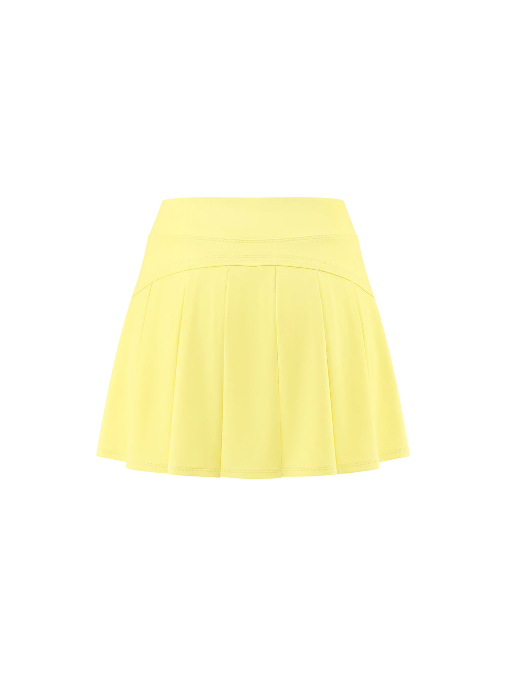 Trixy Corporation Globe Women’s High Rise A-Line Skirt