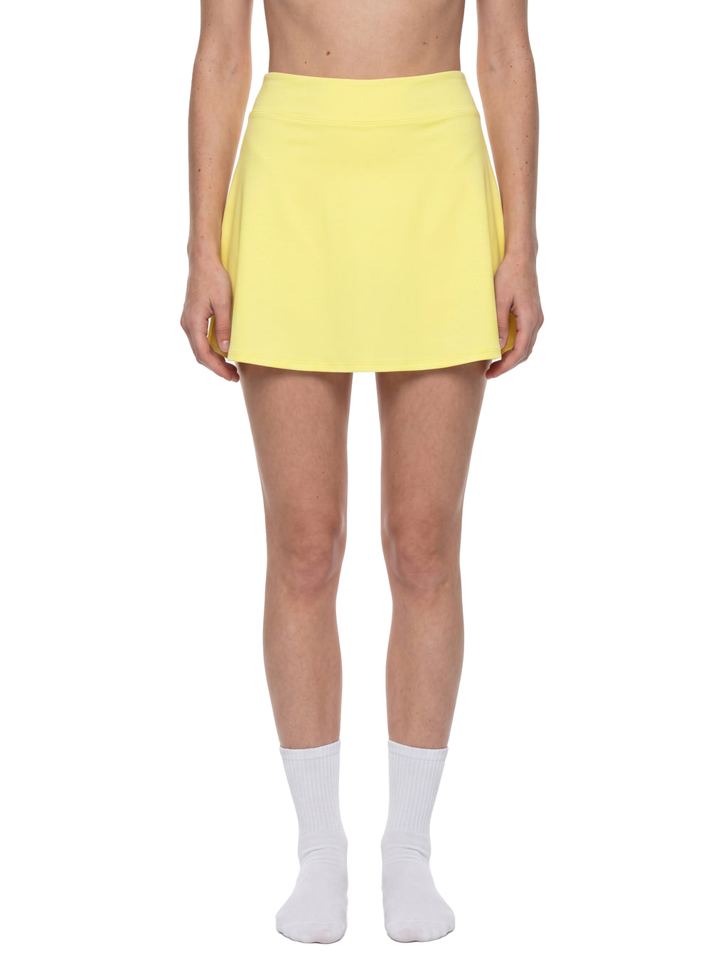 Trixy Corporation Globe Women’s High Rise A-Line Skirt