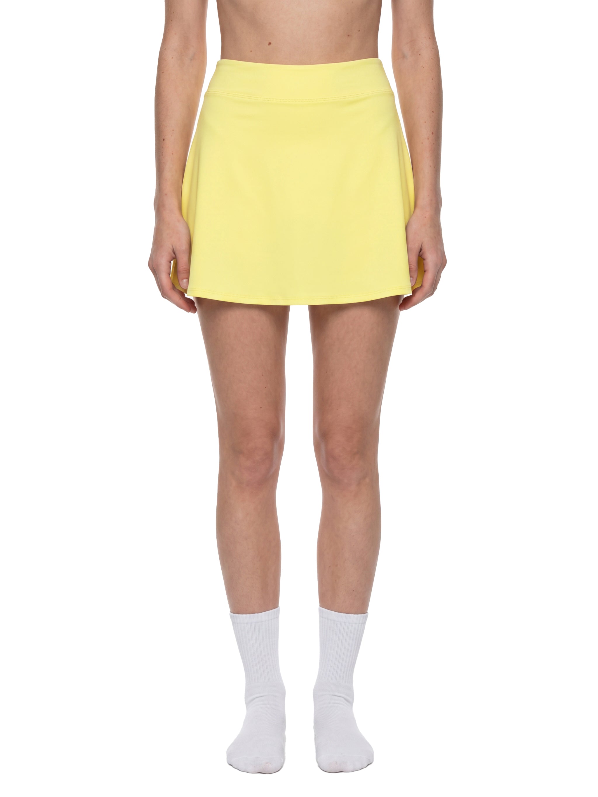 Trixy Corporation Globe Women’s High Rise A-Line Skirt