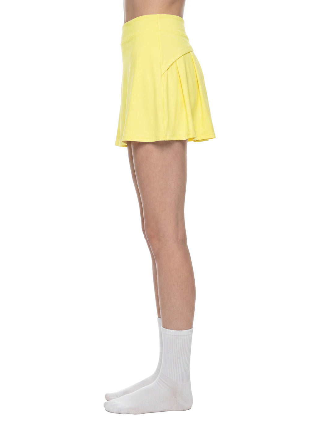 Trixy Corporation Globe Women’s High Rise A-Line Skirt