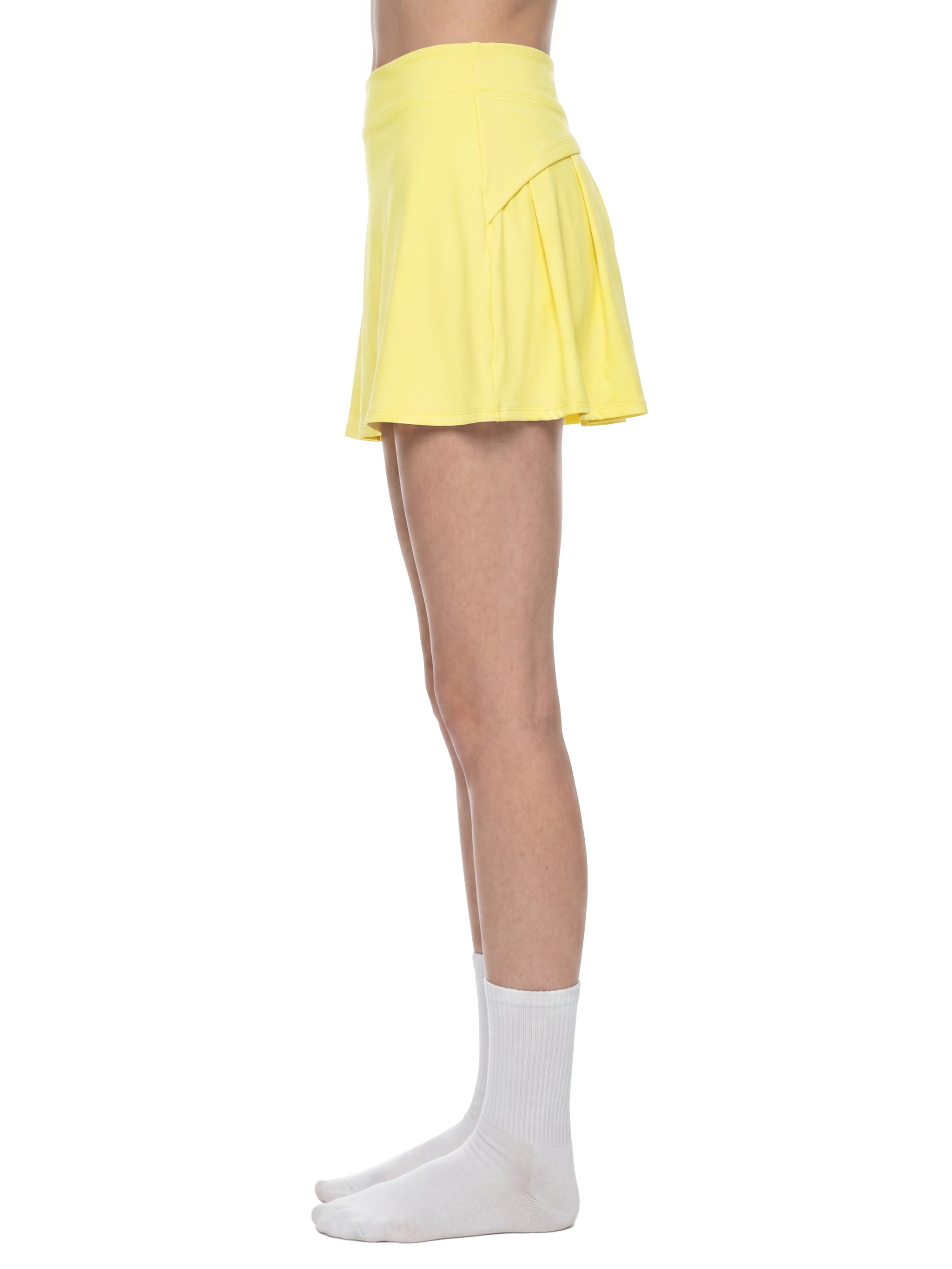 Trixy Corporation Globe Women’s High Rise A-Line Skirt