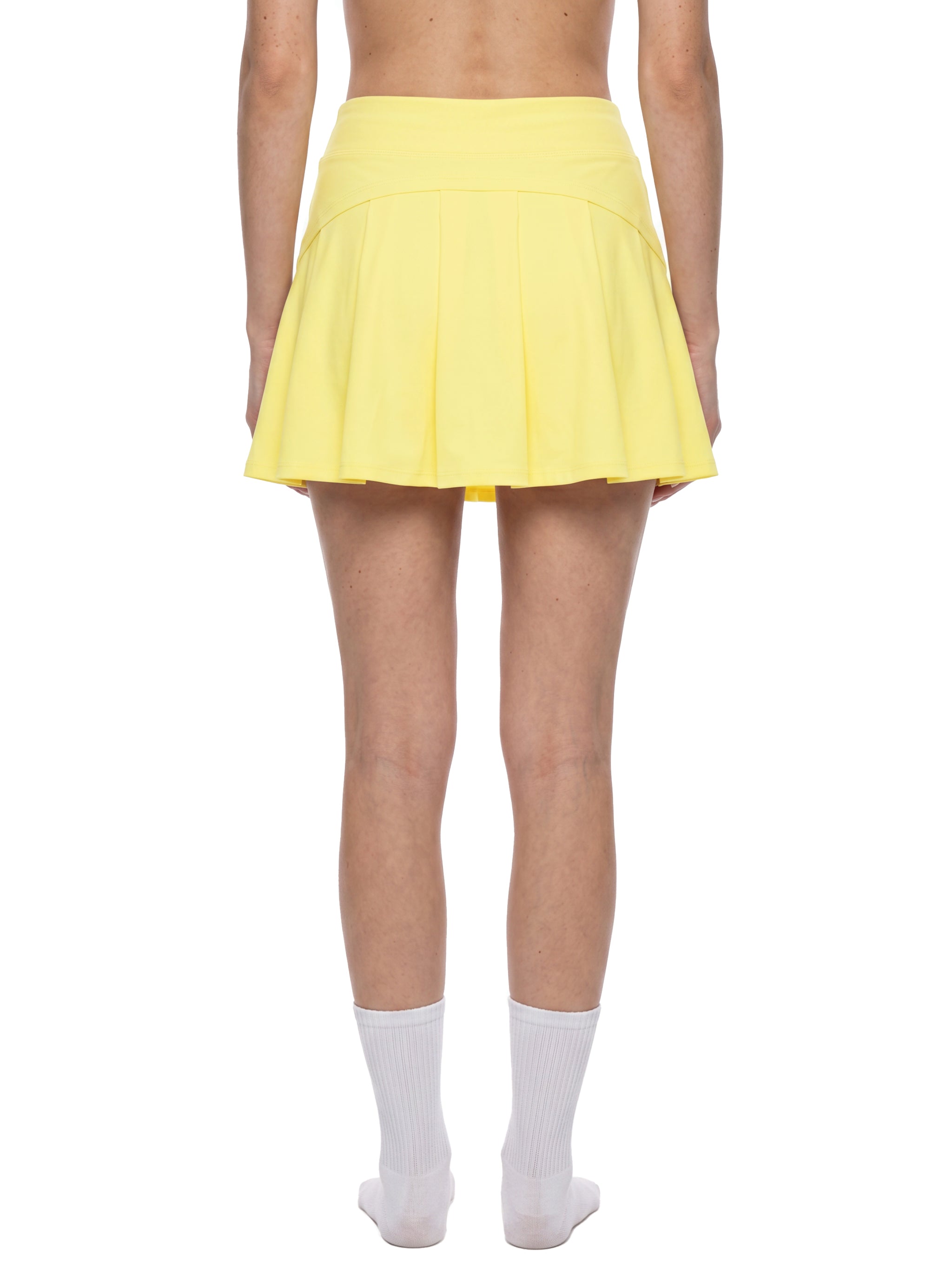 Trixy Corporation Globe Women’s High Rise A-Line Skirt