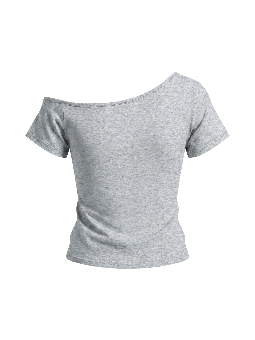 Maison Trixy Women’s Off-the-Shoulder T-Shirt