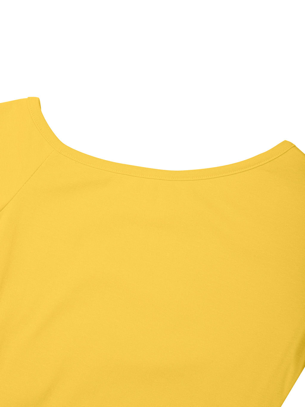 Maison Trixy Women’s Off-the-Shoulder T-Shirt