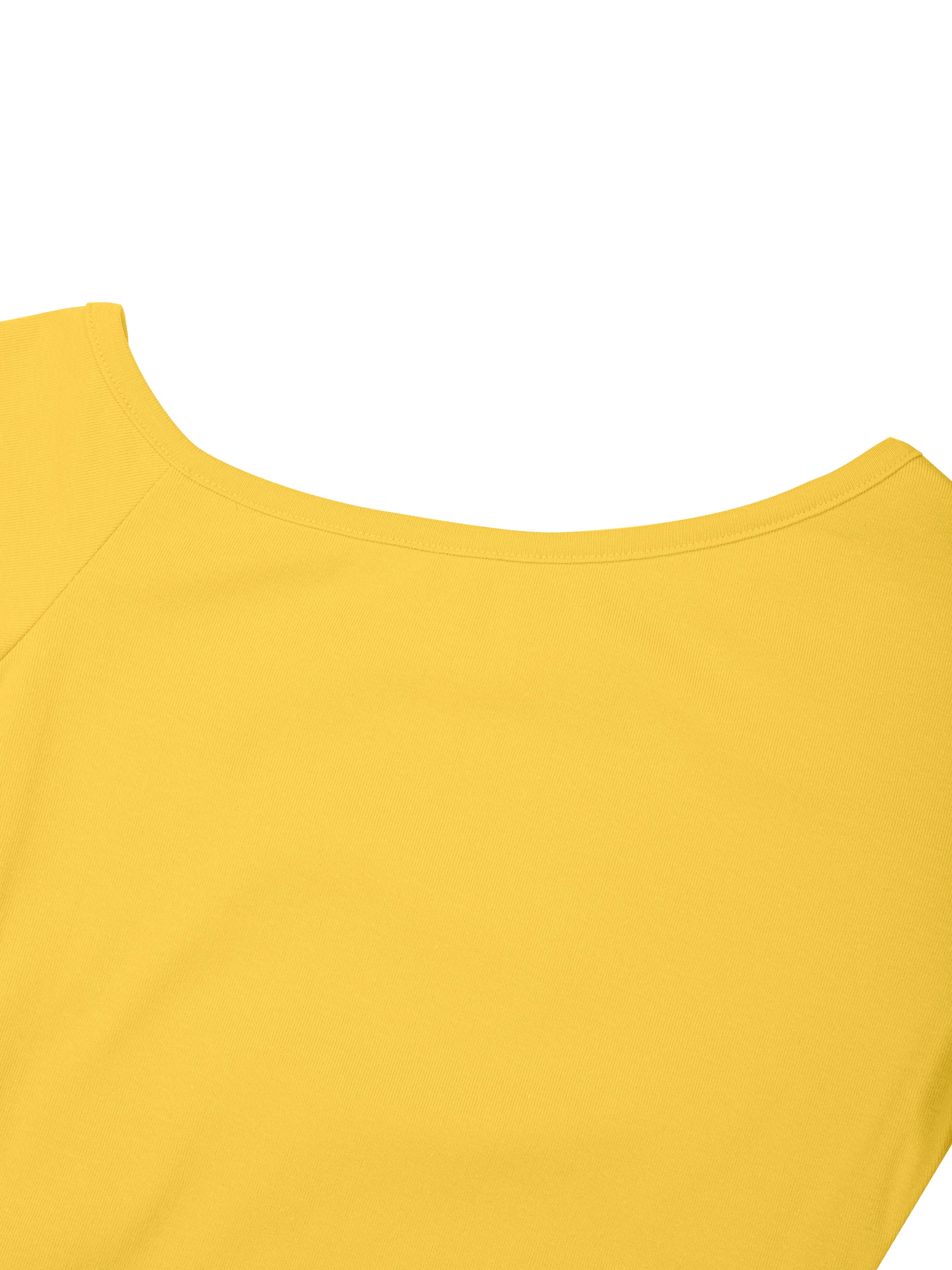 Maison Trixy Women’s Off-the-Shoulder T-Shirt